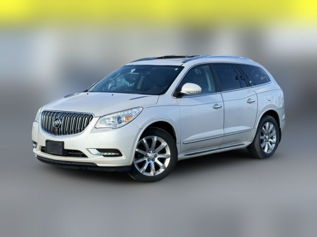 2014 Buick Enclave Premium