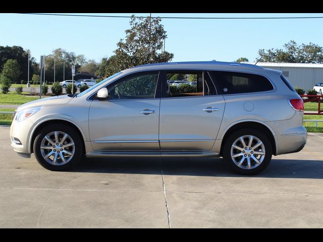 2014 Buick Enclave Premium