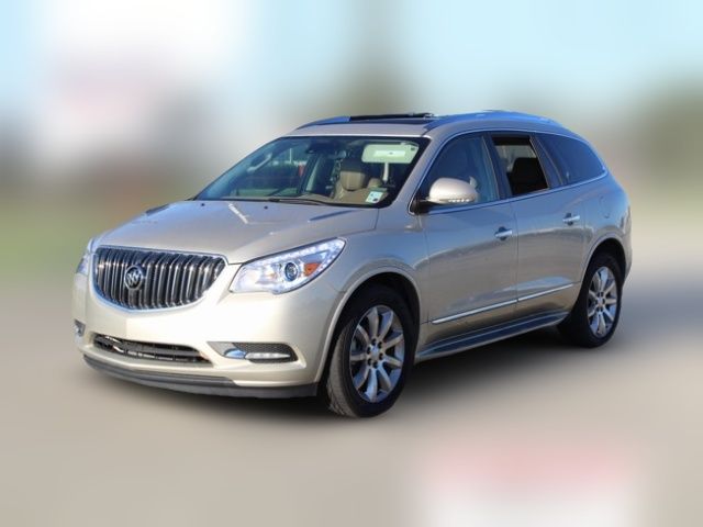 2014 Buick Enclave Premium