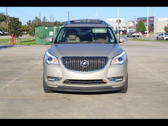 2014 Buick Enclave Premium