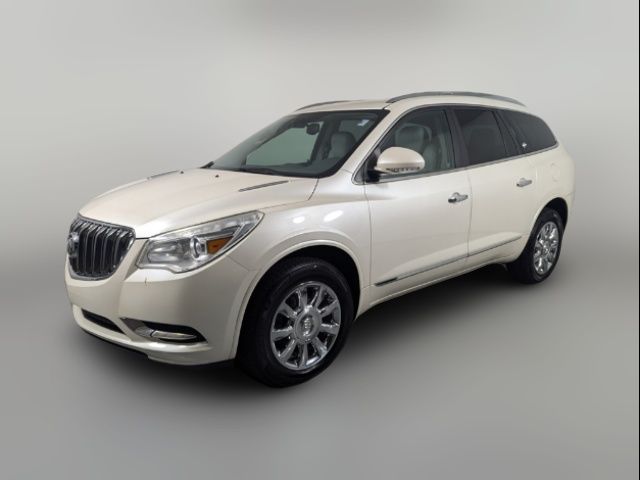 2014 Buick Enclave Premium