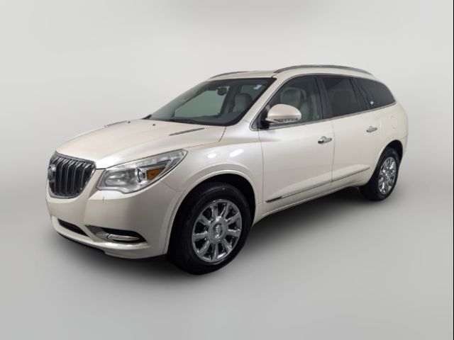 2014 Buick Enclave Premium