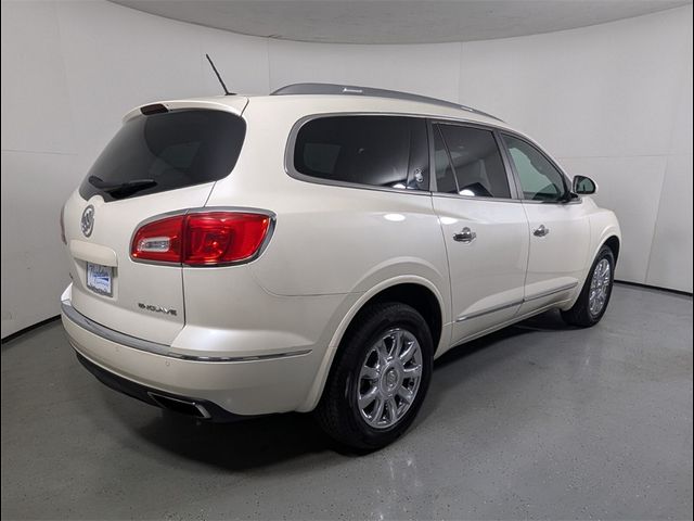 2014 Buick Enclave Premium