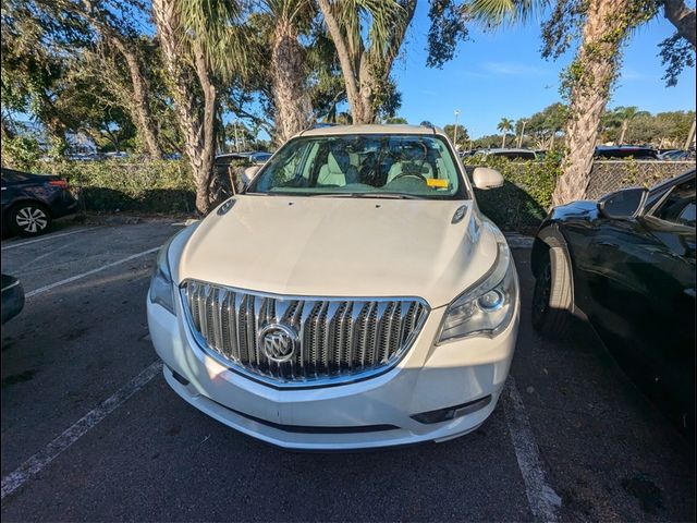 2014 Buick Enclave Premium