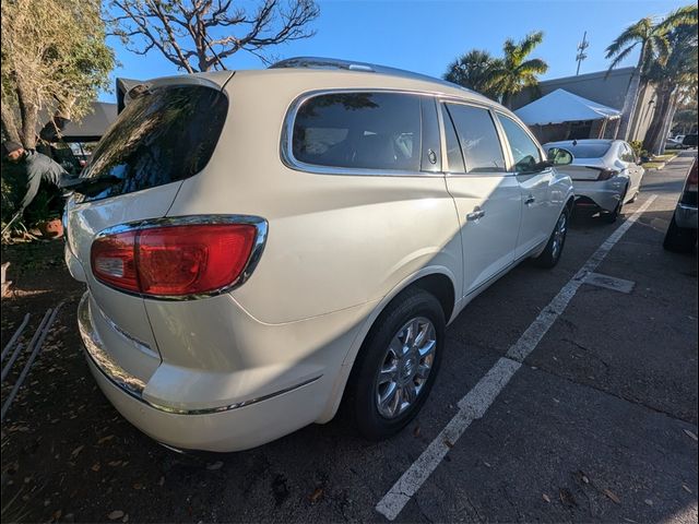 2014 Buick Enclave Premium