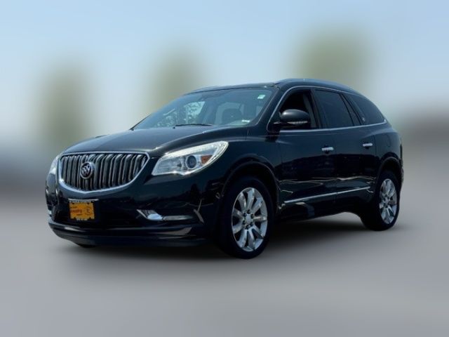 2014 Buick Enclave Premium