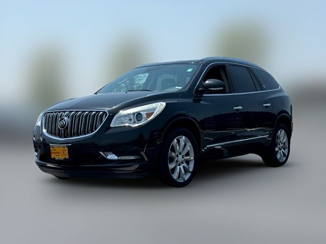 2014 Buick Enclave Premium