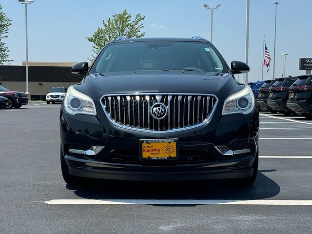 2014 Buick Enclave Premium