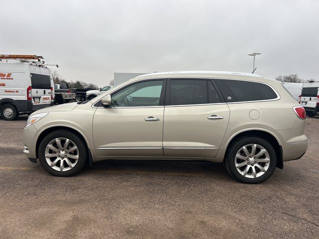 2014 Buick Enclave Premium