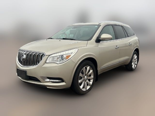 2014 Buick Enclave Premium