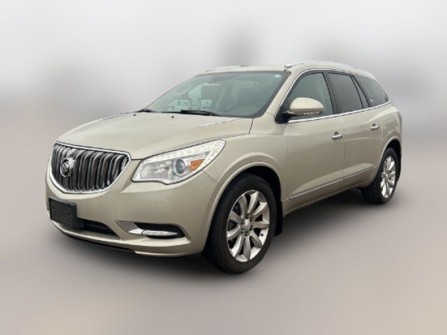 2014 Buick Enclave Premium