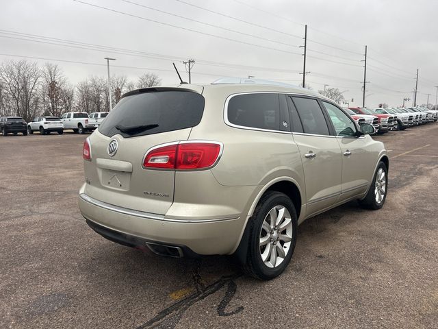 2014 Buick Enclave Premium