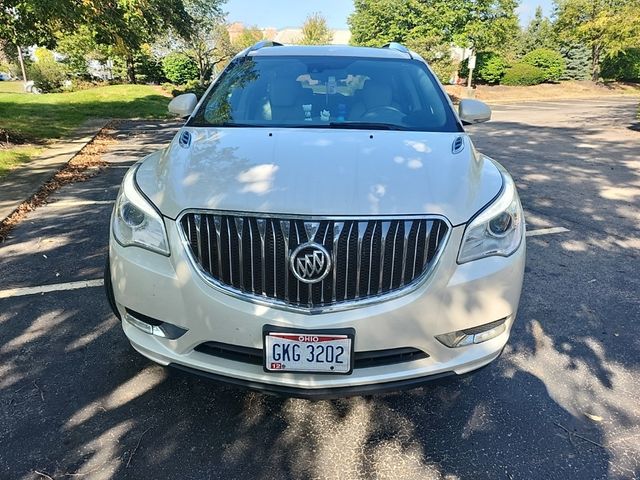 2014 Buick Enclave Premium