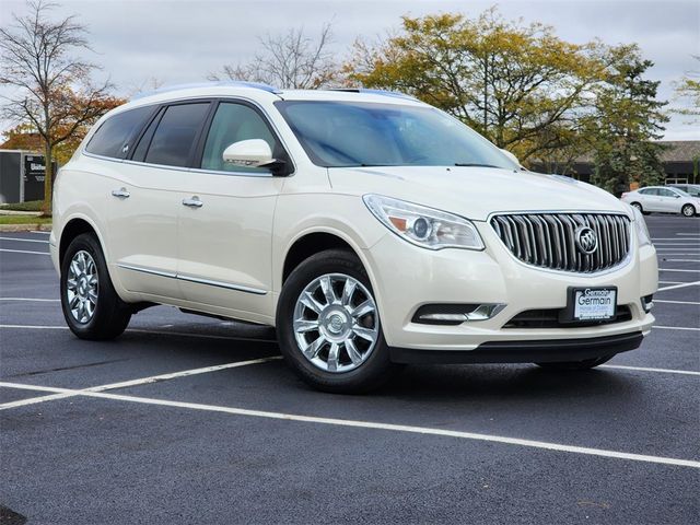 2014 Buick Enclave Premium