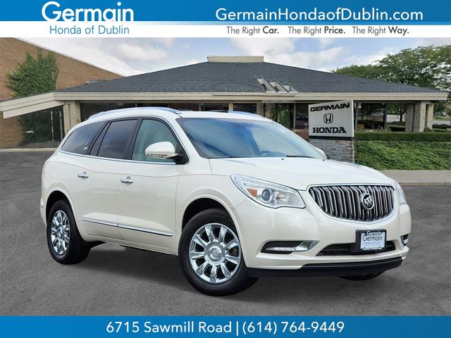 2014 Buick Enclave Premium