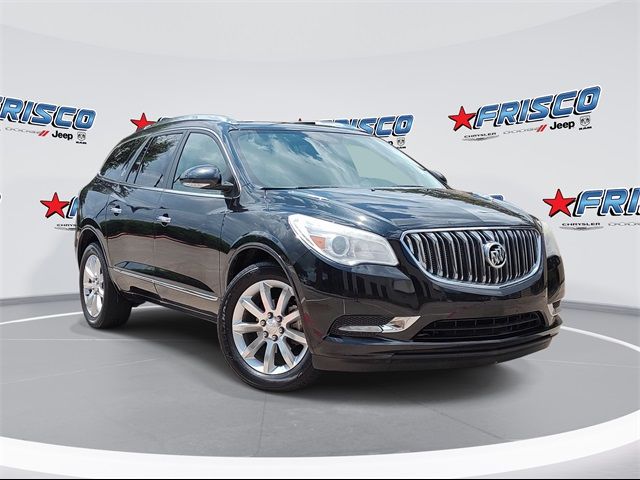 2014 Buick Enclave Premium