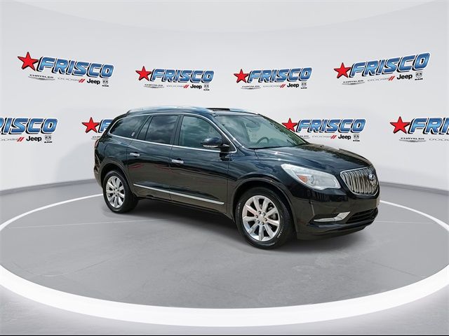 2014 Buick Enclave Premium