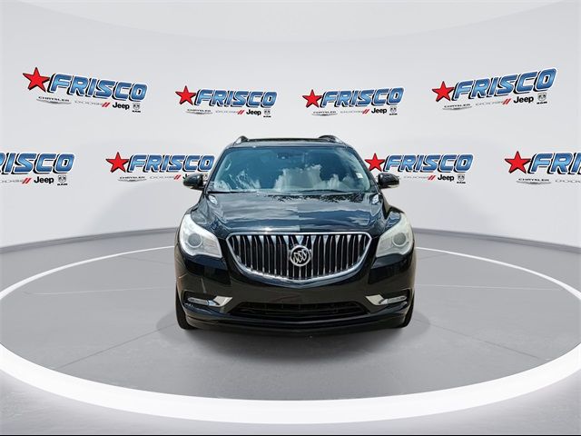 2014 Buick Enclave Premium