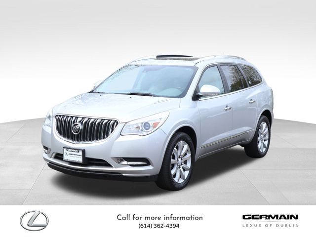 2014 Buick Enclave Premium