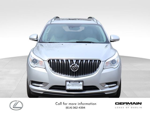 2014 Buick Enclave Premium