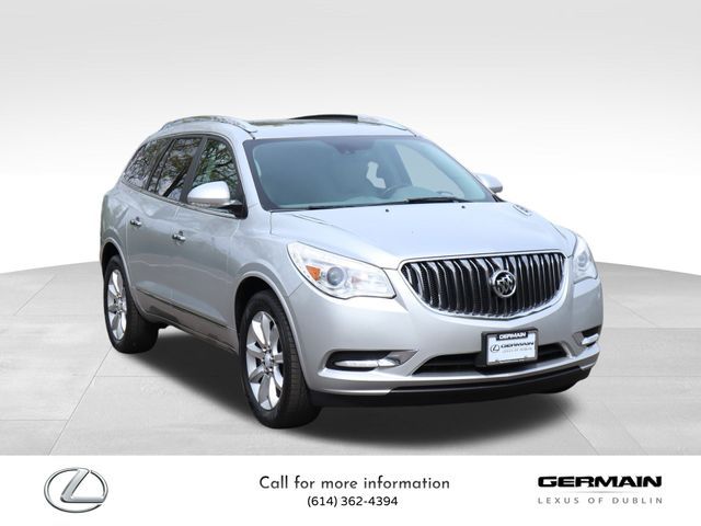 2014 Buick Enclave Premium