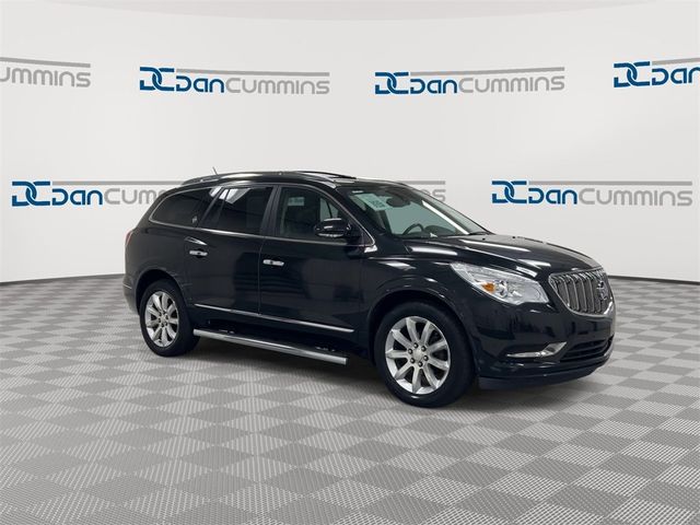 2014 Buick Enclave Premium