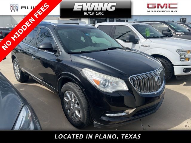 2014 Buick Enclave Premium