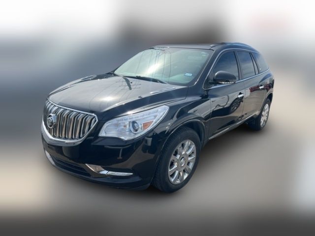 2014 Buick Enclave Premium