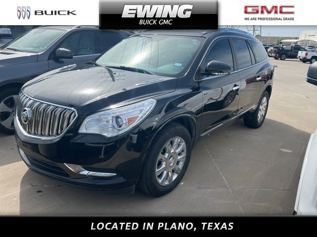 2014 Buick Enclave Premium