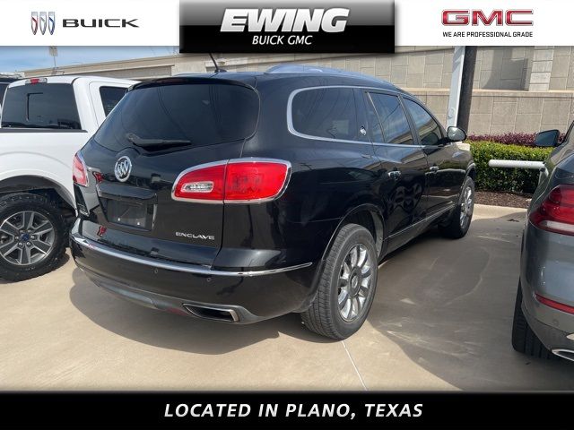 2014 Buick Enclave Premium