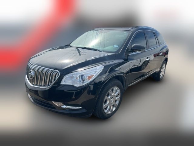 2014 Buick Enclave Premium