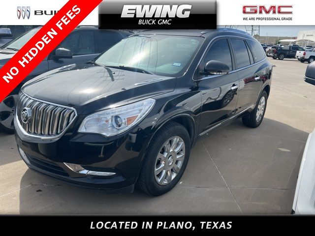 2014 Buick Enclave Premium