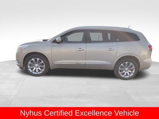 2014 Buick Enclave Premium