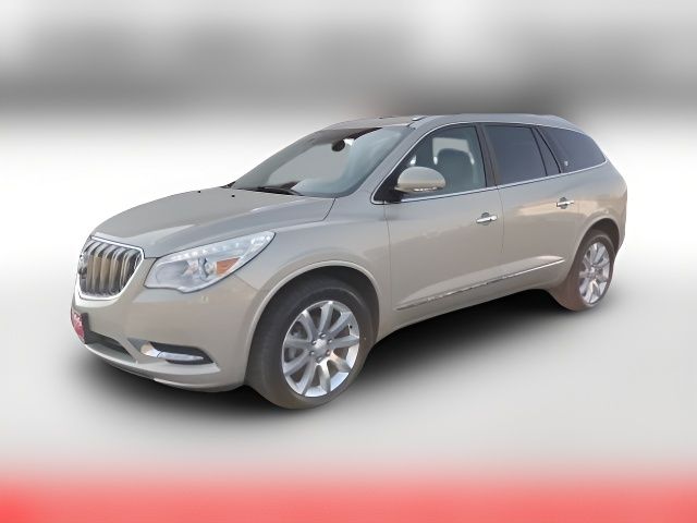 2014 Buick Enclave Premium