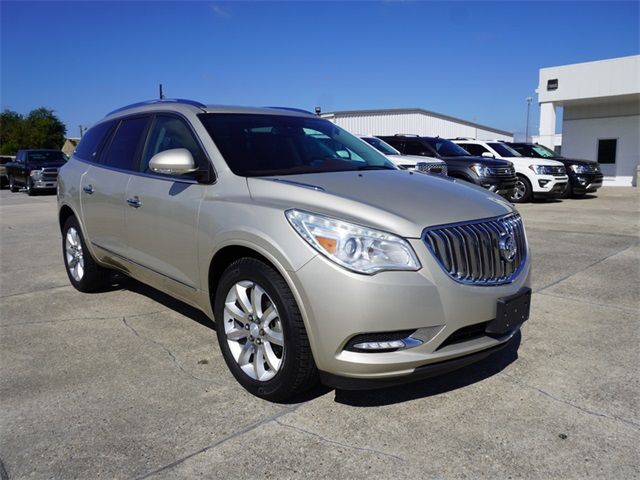 2014 Buick Enclave Premium