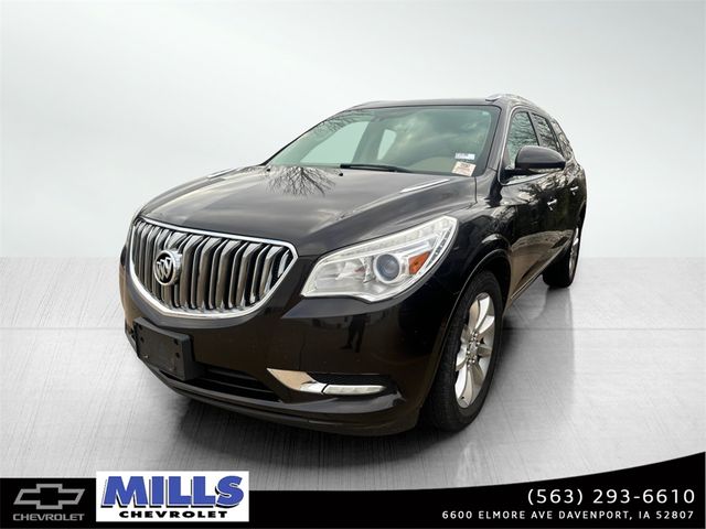 2014 Buick Enclave Premium