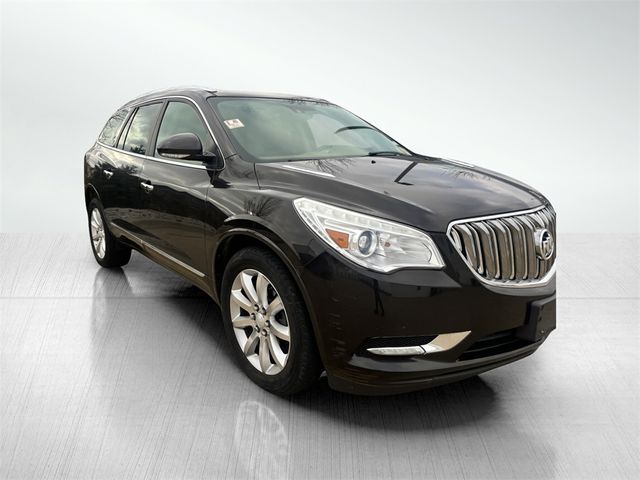 2014 Buick Enclave Premium