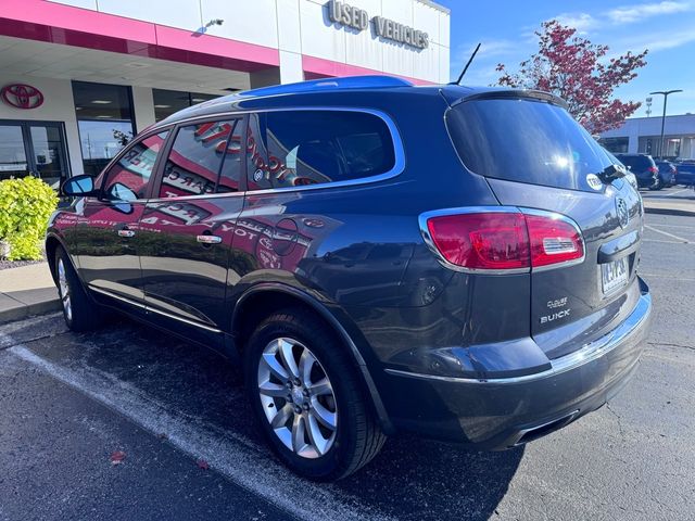 2014 Buick Enclave Premium