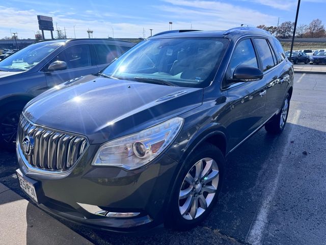 2014 Buick Enclave Premium