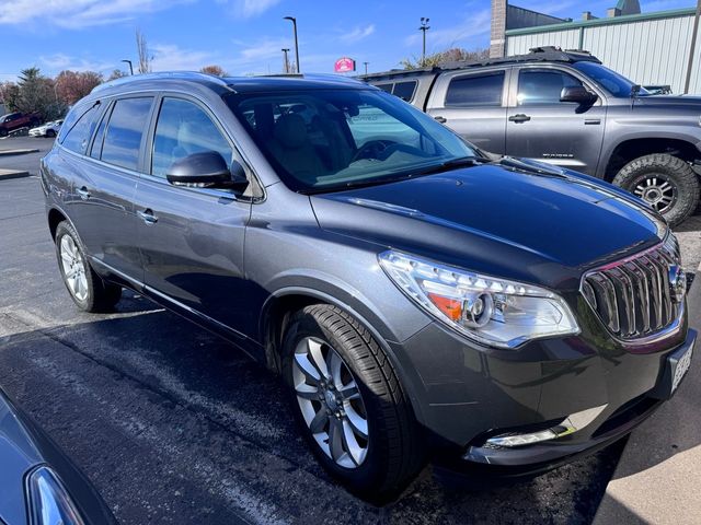 2014 Buick Enclave Premium