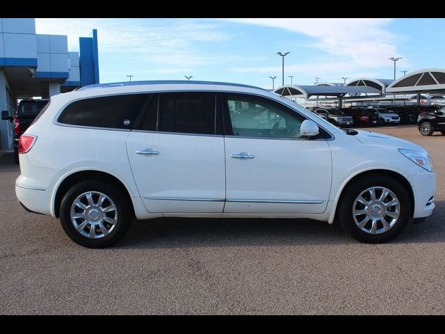 2014 Buick Enclave Premium