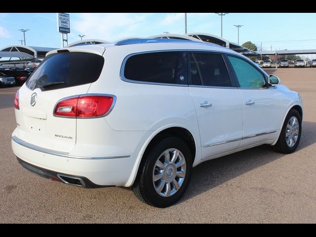 2014 Buick Enclave Premium