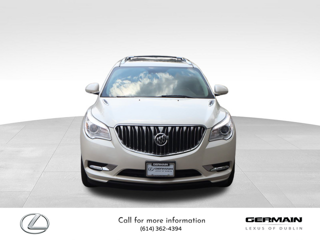 2014 Buick Enclave Premium