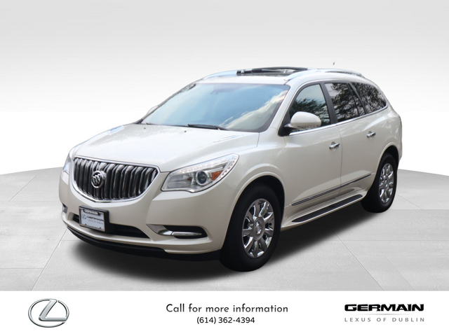 2014 Buick Enclave Premium