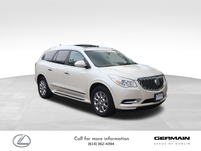 2014 Buick Enclave Premium