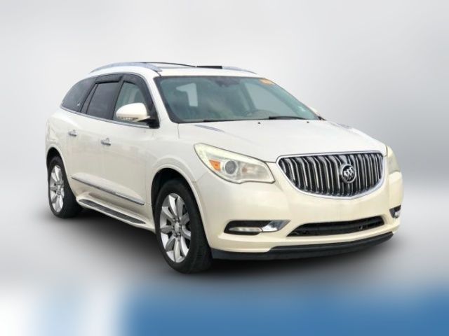 2014 Buick Enclave Premium