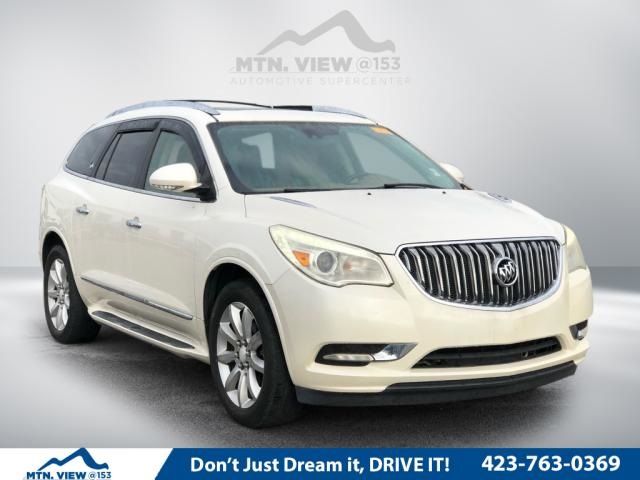 2014 Buick Enclave Premium