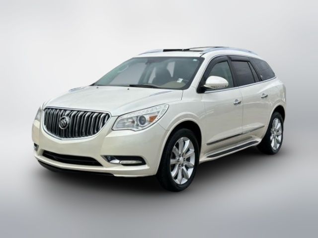 2014 Buick Enclave Premium