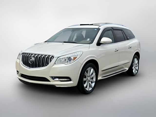 2014 Buick Enclave Premium