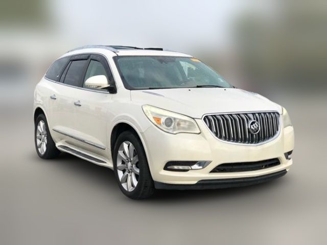 2014 Buick Enclave Premium